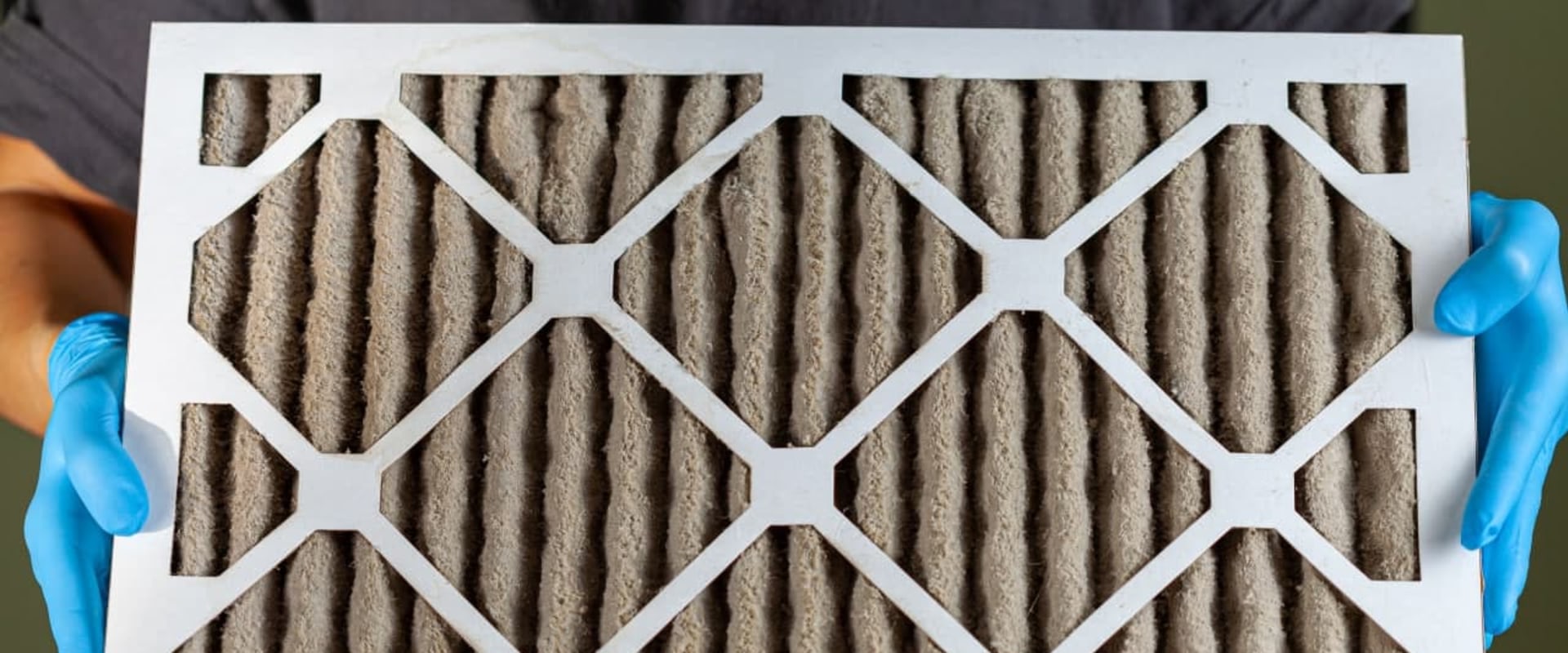 How to Know When It Is Not Time to Change Your 18x30x1 HVAC Furnace Air Filters During the Summer Season in Humid Cities