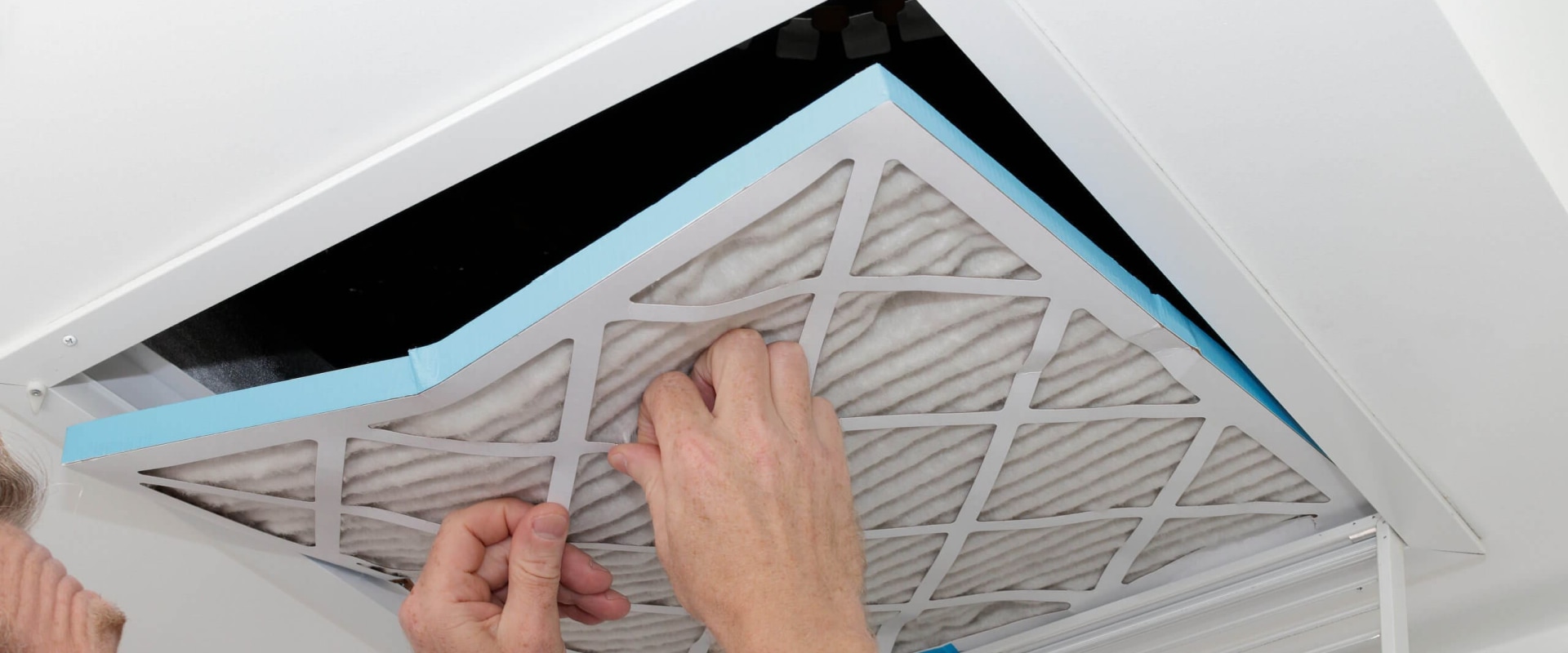 5 Reasons MERV 13 HVAC Air Filters Are the Best Choice for Better Indoor Air Quality