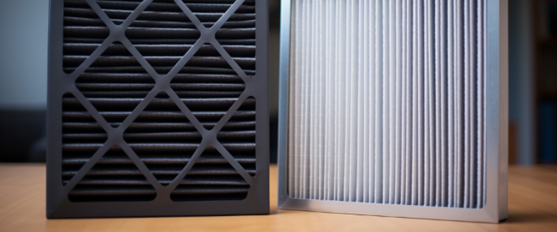 Comparing Furnace HVAC Air Filters 20x21.5x1 and 16x20x1 for Optimal Performance