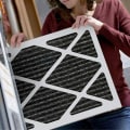 The Advantages of Furnace HVAC Air Filter 14x25x4 Over 16x20x1 Air Filter for Allergy-Friendly Homes