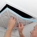 5 Reasons MERV 13 HVAC Air Filters Are the Best Choice for Better Indoor Air Quality