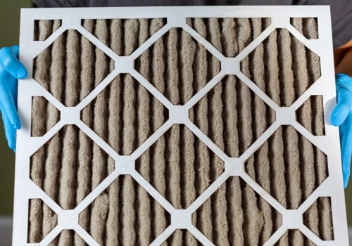 How to Know When It Is Not Time to Change Your 18x30x1 HVAC Furnace Air Filters During the Summer Season in Humid Cities