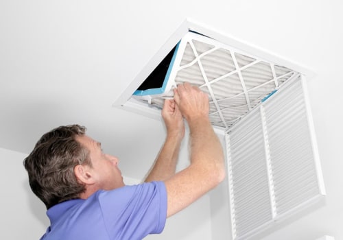 5 Modern Methods To Searching for The Best Residential HVAC Companies Near Me To Service Systems With 16x20x1 Filters