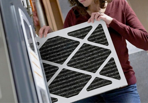 The Advantages of Furnace HVAC Air Filter 14x25x4 Over 16x20x1 Air Filter for Allergy-Friendly Homes