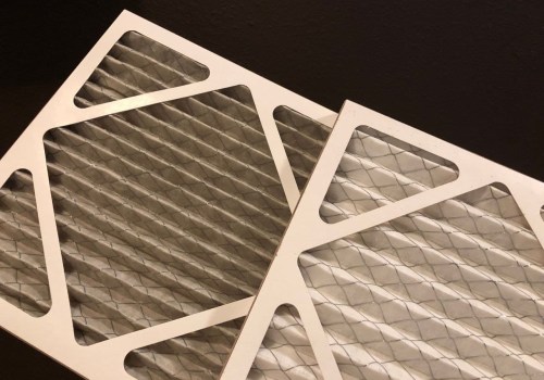 The Ultimate Guide to Choosing the Right 24x24x4 HVAC Air Filter
