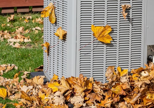 Maximizing Efficiency with an Air Duct Cleaning Services Company Near Hobe Sound FL and 16x20x1 Filters