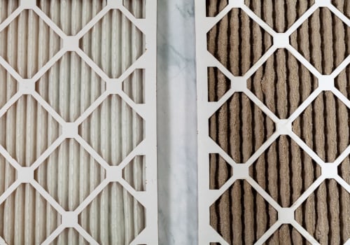 Why the Effects of Dirty 16x20x1 HVAC Air Filter in House Are Worse Than You Think