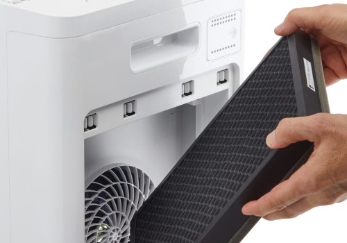 How an AC Ionizer Air Purifier Installation Services Company Near Tamarac FL Can Enhance Your Home’s Air Filter System?