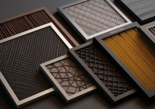 Choosing Between 20x22x6 Amana HVAC Furnace Replacement Air Filters & 16x20x1 Air Filters: What’s The Difference And Which One Is Right For Your HVAC System?