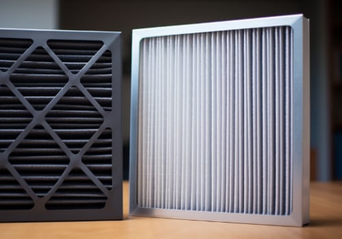 Comparing Furnace HVAC Air Filters 20x21.5x1 and 16x20x1 for Optimal Performance